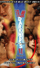 CRUISING BEAST DARKNESS VI -DVD- ( mh fair )