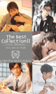 THE BEST COLLECTION 2 -DVD- - DVD / 240min
