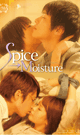 SPICE -  MOISUTURE -DVD- - DVD / 91min