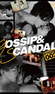GOSSIP&SCANDAL FOCUS002 -DVD- 