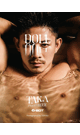 TAKA DOLL PHOTOGRAPHED BY EISUKE -PHOTOBOOK-