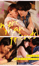 MORE THAN FRIENDS 2 -DVD- 