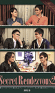 SECRET RENDEZVOUS 2 -DVD-