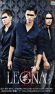 LEGNA II -DVD-