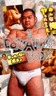 DOKKAHHN ! BODY -DVD-@*@Few Stock