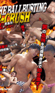 THE BALLBUSTING B-CRUSH -DVD- 