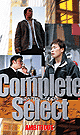 COMPLETE SELECT -DVD-
