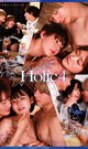 TRIANGULAR HOLIC 4 -DVD- 
