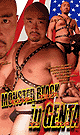 MONSTER BLACK IN GENTA -DVD-