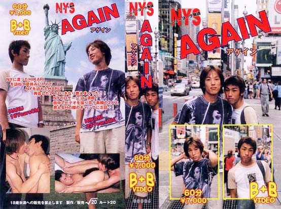 AGAIN -DVD- [ REVIVAL SALE and DISK ONLY ]