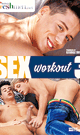SEX WORKOUT 3 -DVD- - DVD / 122min