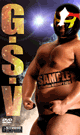 G.S.V -DVD-
