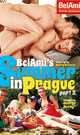 SUMMER IN PRAGUE part 2 -DVD- - DVD / 114min