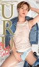 URU The Erotic Idol -DVD- [ reservation ] 