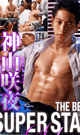 THE BEST SUPER STAR -SAKUYA- -DVD- - DVD / 140min