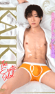 KAIKI The Erotic Idol -DVD- [ reservation ] 
