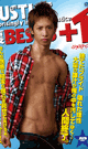 JUSTICE BACKSIDE BEST3 +1 -DVD- - DVD / 459min+264min (2 discs)