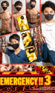 EMERGENCY!! 3 -DVD- - DVD / 121min