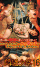 AGONY BOYS 16 -DVD-