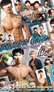POWER GRIP BEST SHOT JJJ -DVD-