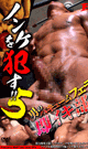 FUCK STRAIGHT MACHOS 5 -DVD- - DVD / 120min