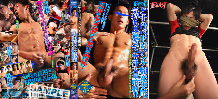 STRAIGHT GUYS MAKE 180-DEGREE TURN FOR PLEASURE ! -DVD-