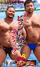 SUMMER STORM HIROSHI AND SHOHEI QOMOLANGMA -DVD-
