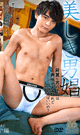 美しき男娼 -DVD- - DVD／129分