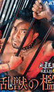 CRAZY CHEST MUSCLES -KEIJI- 6 -DVD- - DVD / 95min