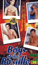 [ 719 ] BOY OF THE BASTILLE  -DVD-