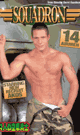 [ 720 ] SQUADRON  -DVD- - DVD / 105min