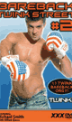 [ 746 ] BAREBACK TWINK STREET 2  -DVD- - DVD / 123min