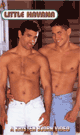 [ 754 ] HOT TIMES IN LITTLE HAVANA  -DVD- - DVD / 129min
