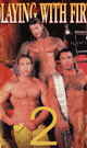 [ 543 ] PLAYING WITH FIRE 2  -DVD-