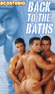 [ 526 ] BACK TO THE BATHS  -DVD-