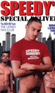 [ 522 ] SPEEDY's SPECIAL DELIVERY!  -DVD-