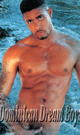 [ 509 ] Dominican Dream Boys -DVD-