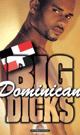 [ 508 ] BIG DICKS -Dominican- -DVD-