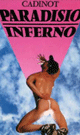 [ 110 ] PARADISIO INFERNO -DVD-