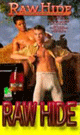[ 014 ] RAW HIDE -DVD-