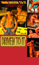 [ 003 ] DRIVEN TO IT -DVD-