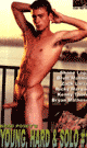 [ 584 ] YOUNG. HARD & SOLO #12-DVD-