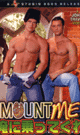 [ 763 ] MOUNT ME -DVD-