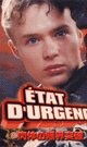 [ 805 ] ETAT D-URGENCE -DVD- - DVD / 95min