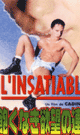 [ 807 ] L'INSATIABLE -DVD-