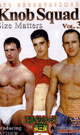 [ 775 ] Knob Squad Vol.3 -DVD-