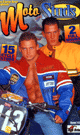 [ 823 ] Moto Studs -DVD-