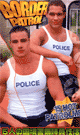 [ 832 ] BORDER PATROL -DVD-