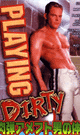 [ 856 ] PLAYING DIRTY -DVD-