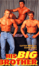 [ 883 ] HIS BIG BROTHER -DVD-
